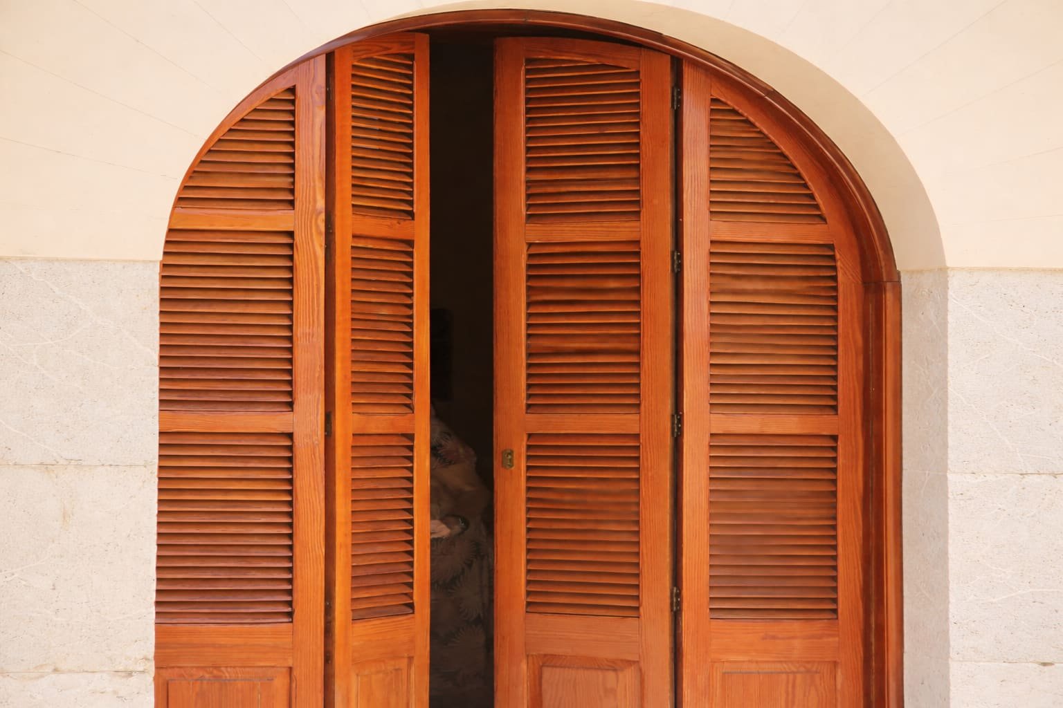 Montaje de muebles a medida en vivienda de Mallorca – JC Pinturas