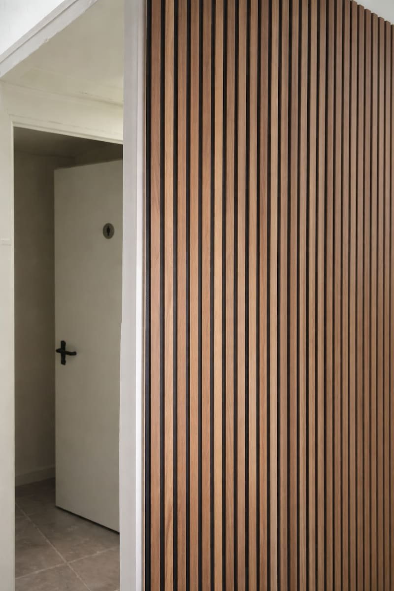 Montaje de muebles a medida en vivienda de Mallorca – JC Pinturas