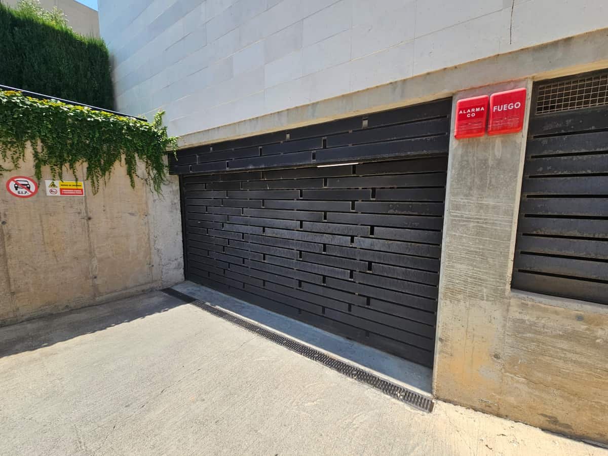 Trabajos de carpintería interior y exterior en Mallorca – JC Pinturas